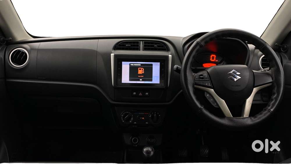 Maruti Suzuki Alto K10 Plus Edition, 2024, Petrol