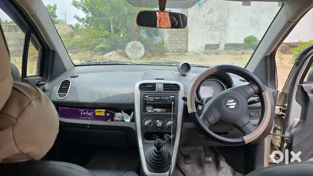 Maruti Suzuki Ritz 2009