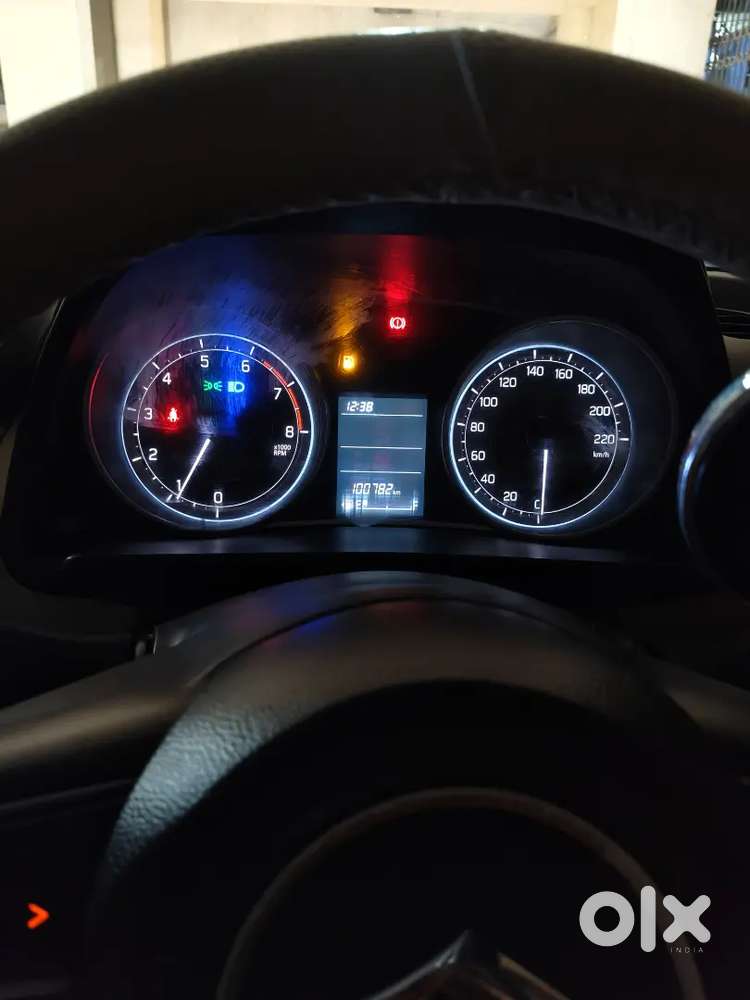 2020 Maruti Dzire Vxi Petrol Manual Second Owner