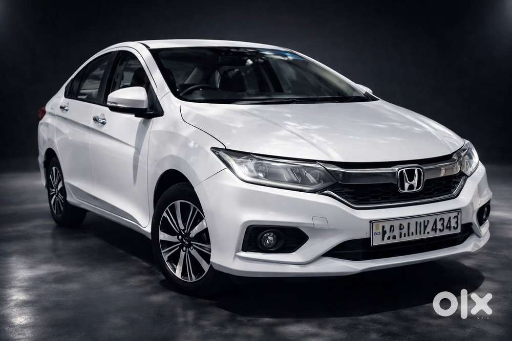 Cleanest Honda City 2019 In Bangalore