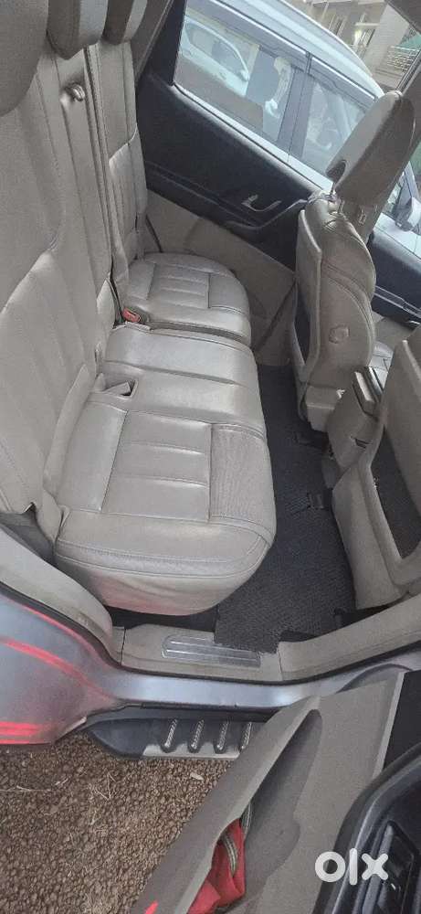 Mahindra Xuv500 Diesel 2017