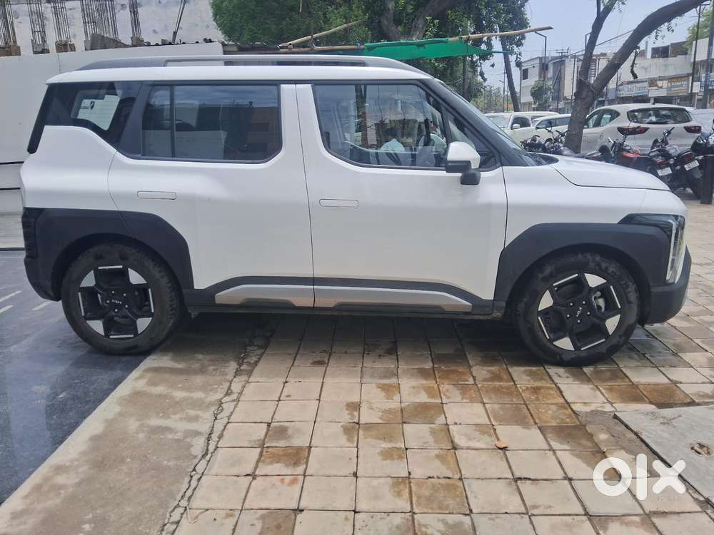 Kia Syros Htk Plus Turbo, 2025, Petrol