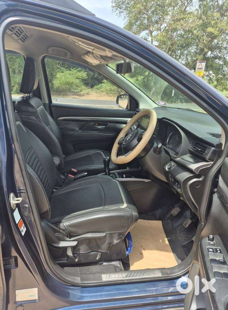 Maruti Suzuki Xl6 1.5 Zeta Mt, 2023, Petrol