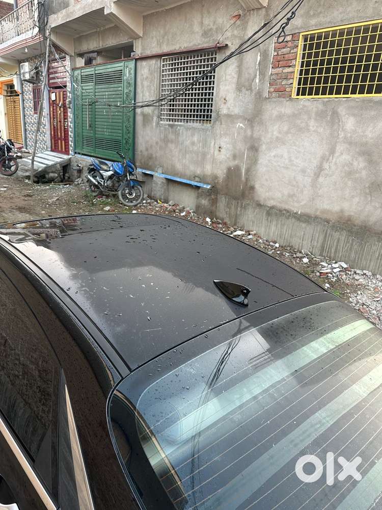 Hyundai Petrol Car 2024