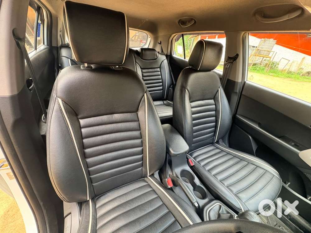 Hyundai Creta Petrol 2016 Model