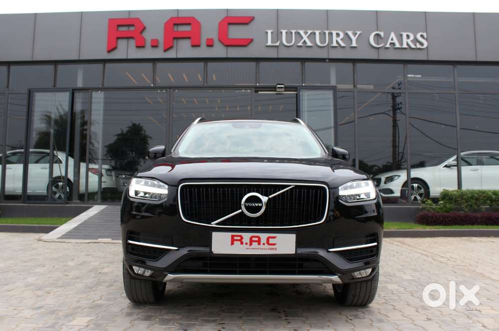 Volvo Xc 90 D5 Momentum, 2018, Diesel