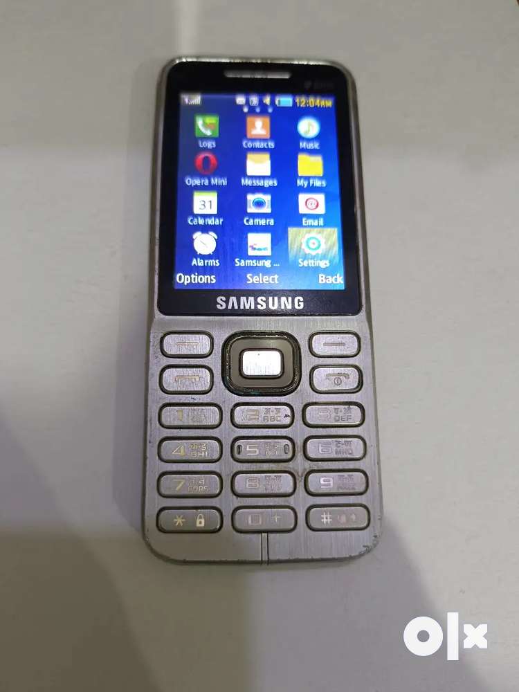 samsung s3310 olx