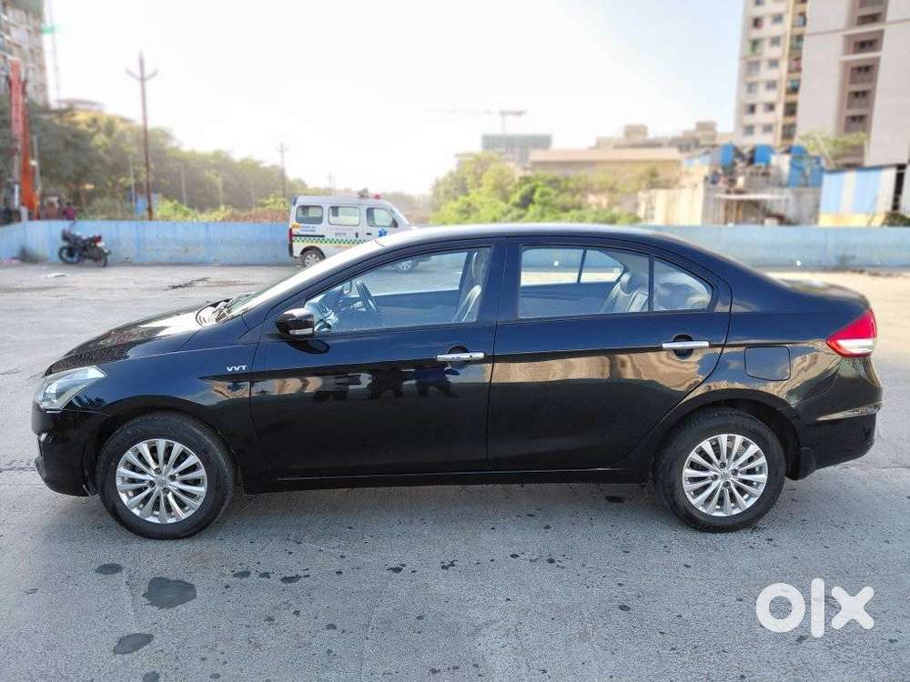 Maruti Suzuki Ciaz 2014-2017 Zxi Plus, 2014, Petrol