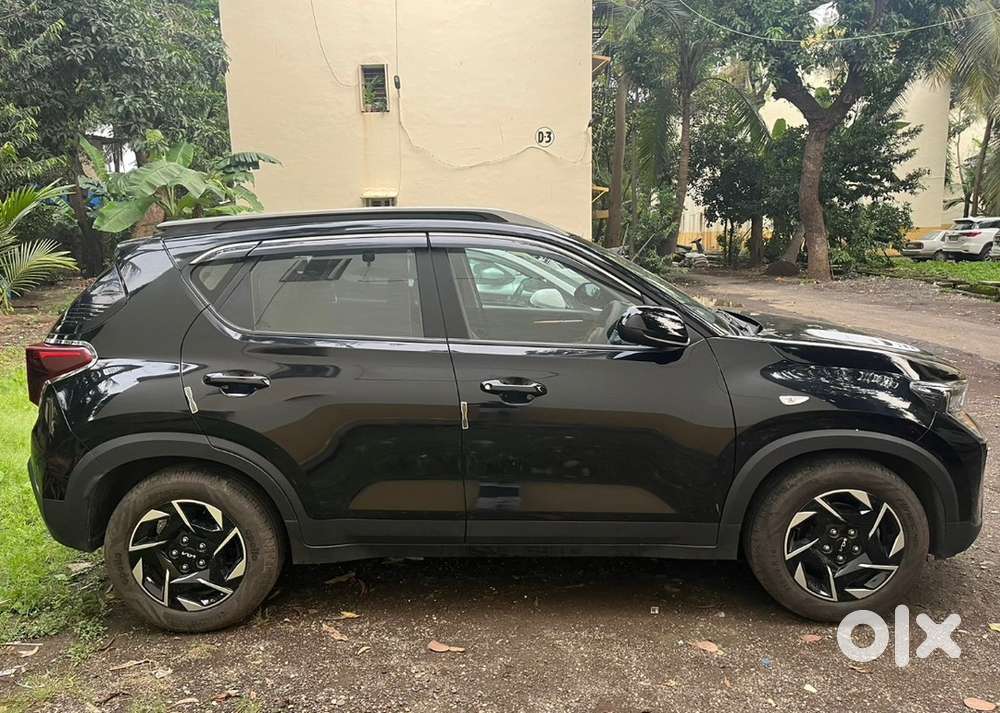 Kia Sonet 1.2 Htk 2024 Petrol