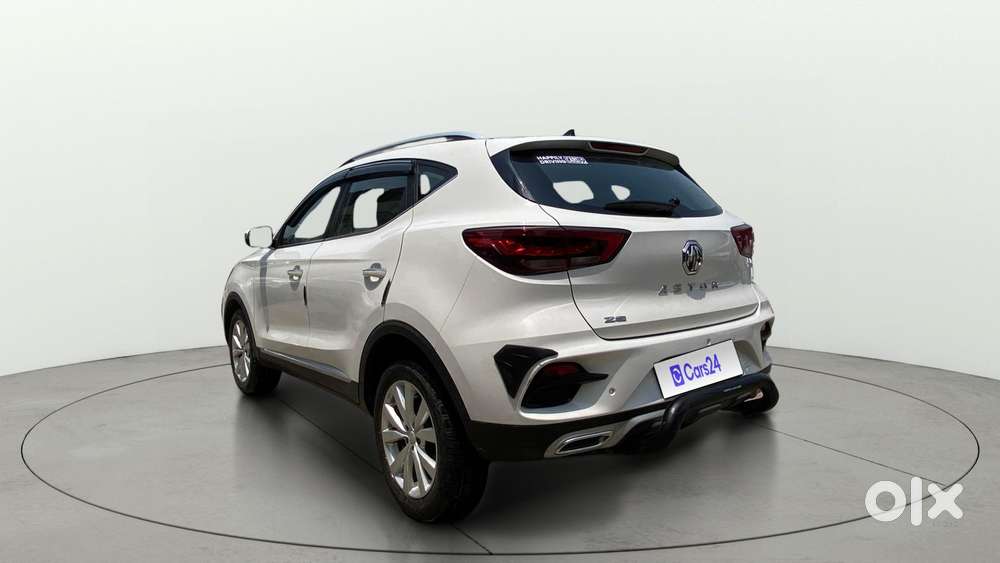 Mg Astor 1.5 Super, 2022, Petrol