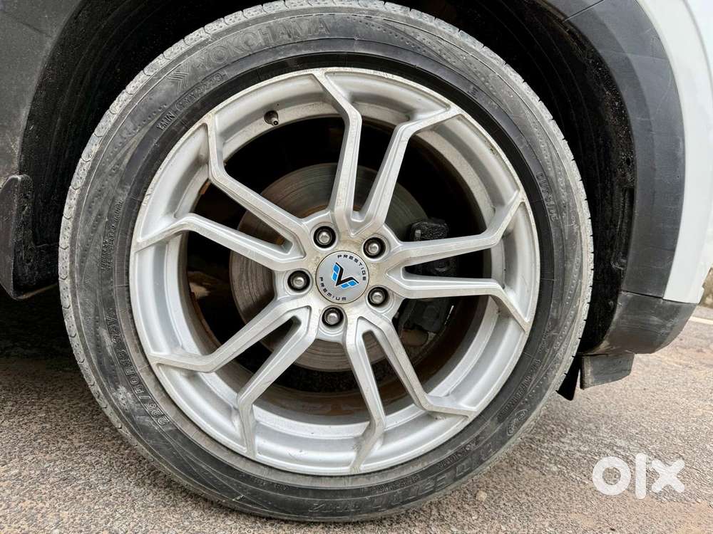 Hyundai Creta 1.4 Ex Diesel, 2020, Diesel