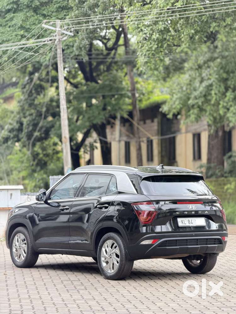 Hyundai Creta 1.5 Ex Diesel, 2021, Diesel