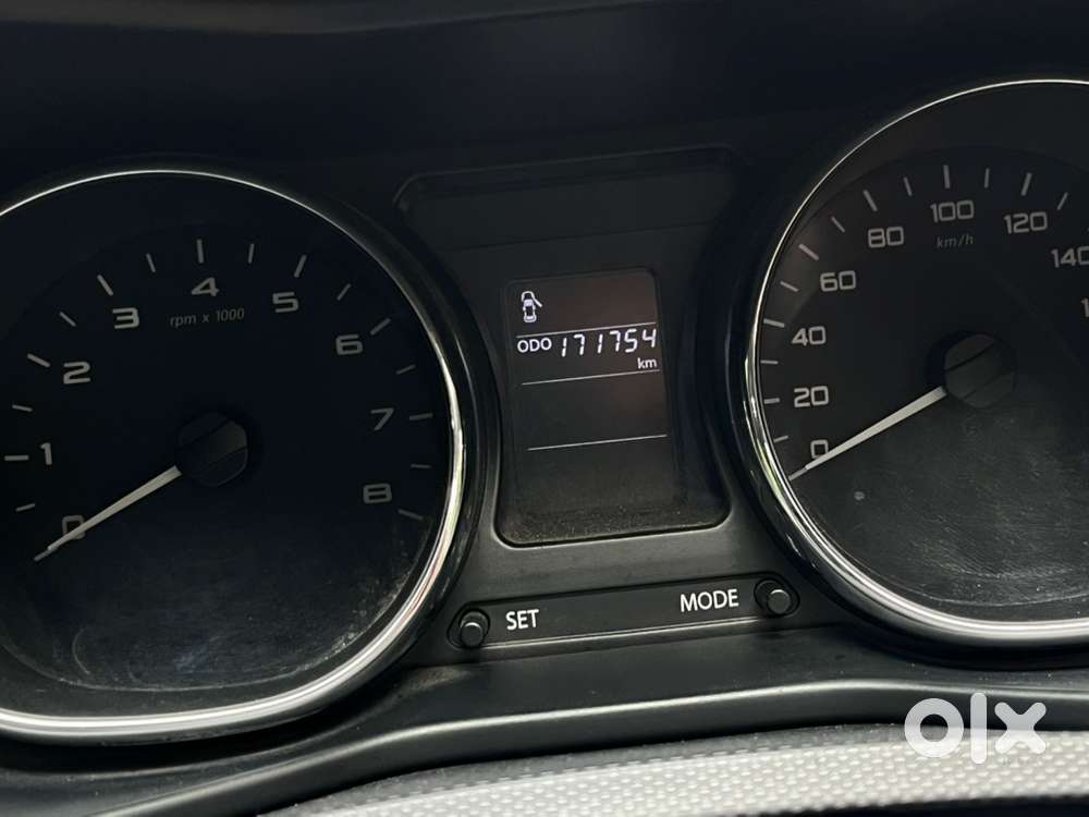 Tata Nexon Diesel 2019