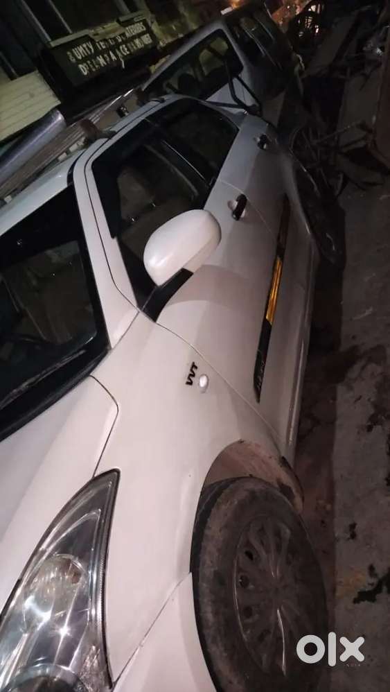 Maruti Suzuki Swift Dzire Tour