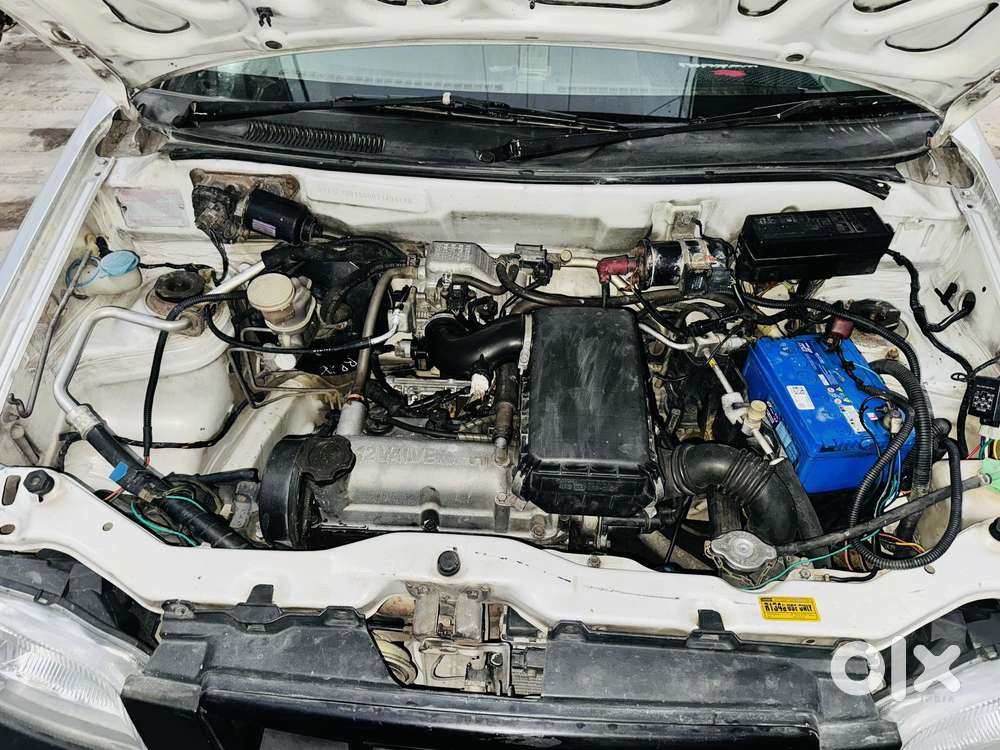 Maruti Suzuki Alto Flash Limited Edition, 2006, Petrol