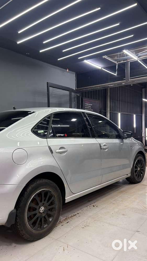 Skoda Rapid Diesel 2015