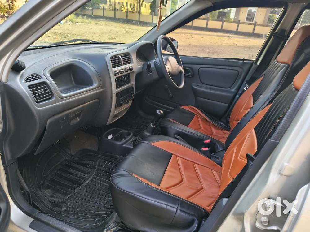 Maruti Suzuki Alto 0.8 Lxi (o), 2010, Petrol