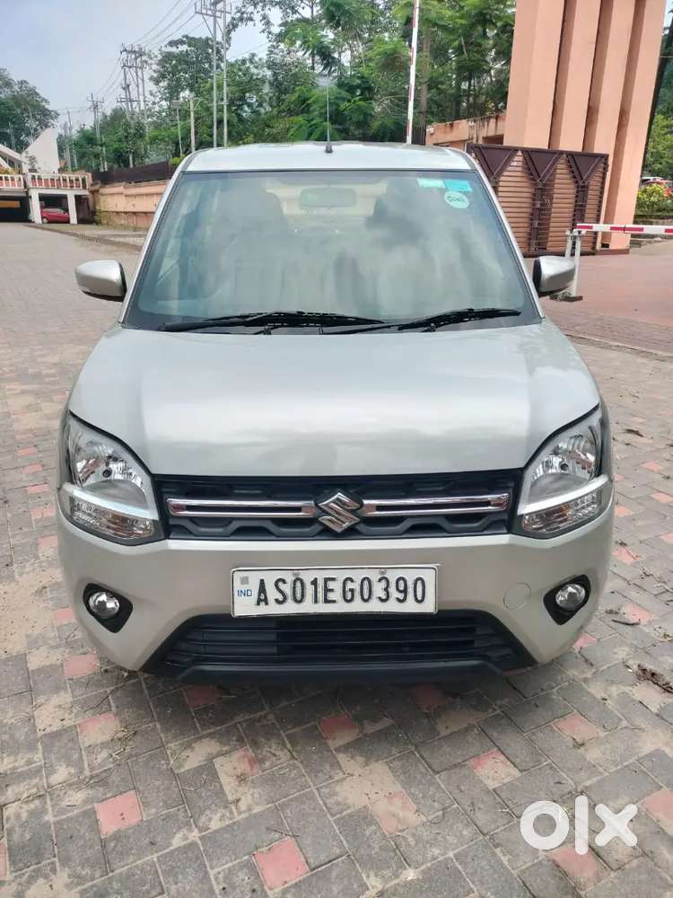 Maruti Wagnor In Excellent Condition