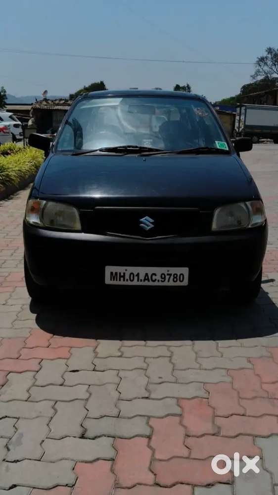 Maruti Suzuki Alto 800 2007 Petrol 48000 Km Driven