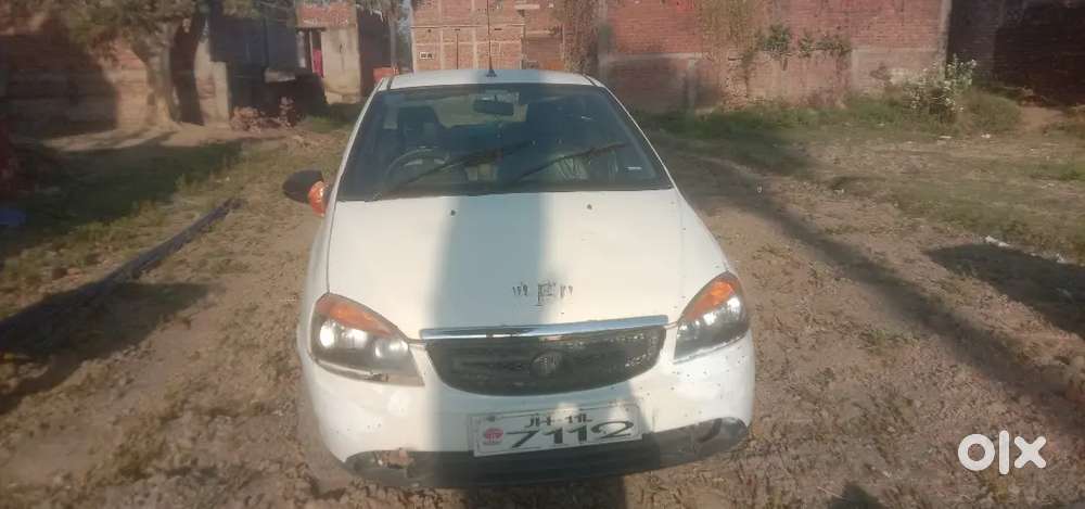 Tata Indica Ev2 Xeta 2014
