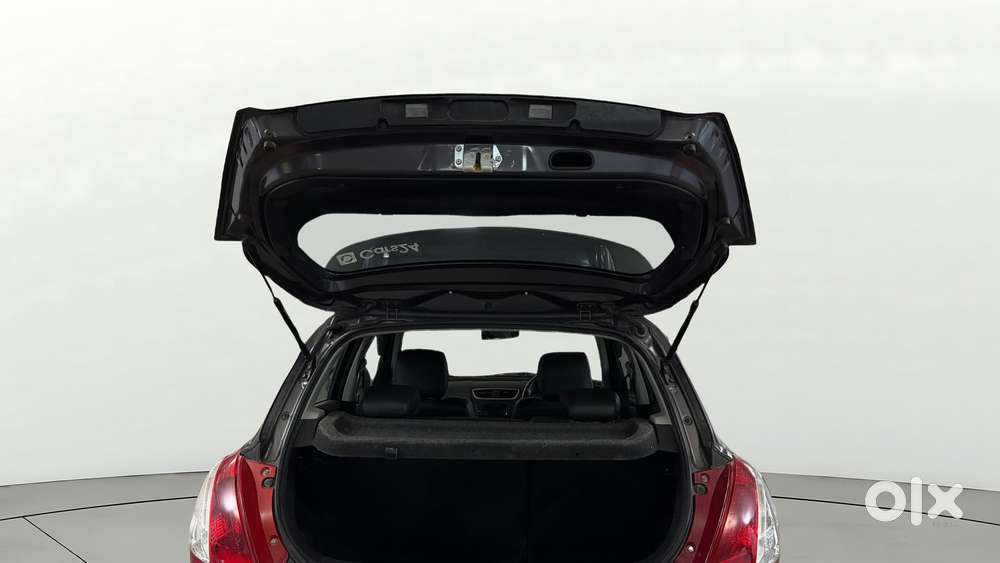Maruti Suzuki Swift 1.2 Vxi (o), 2016, Petrol