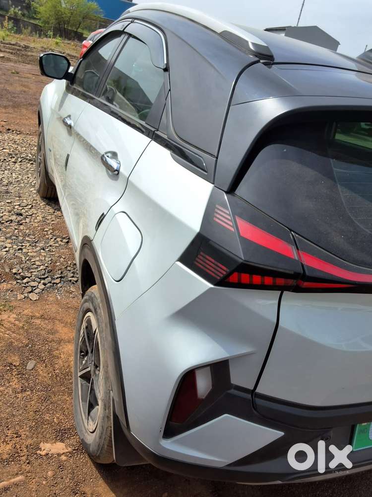 Tata Nexon Ev 2023