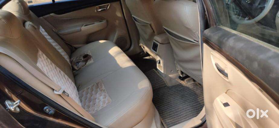 Maruti Suzuki Ciaz Zdi(o), 2015, Diesel