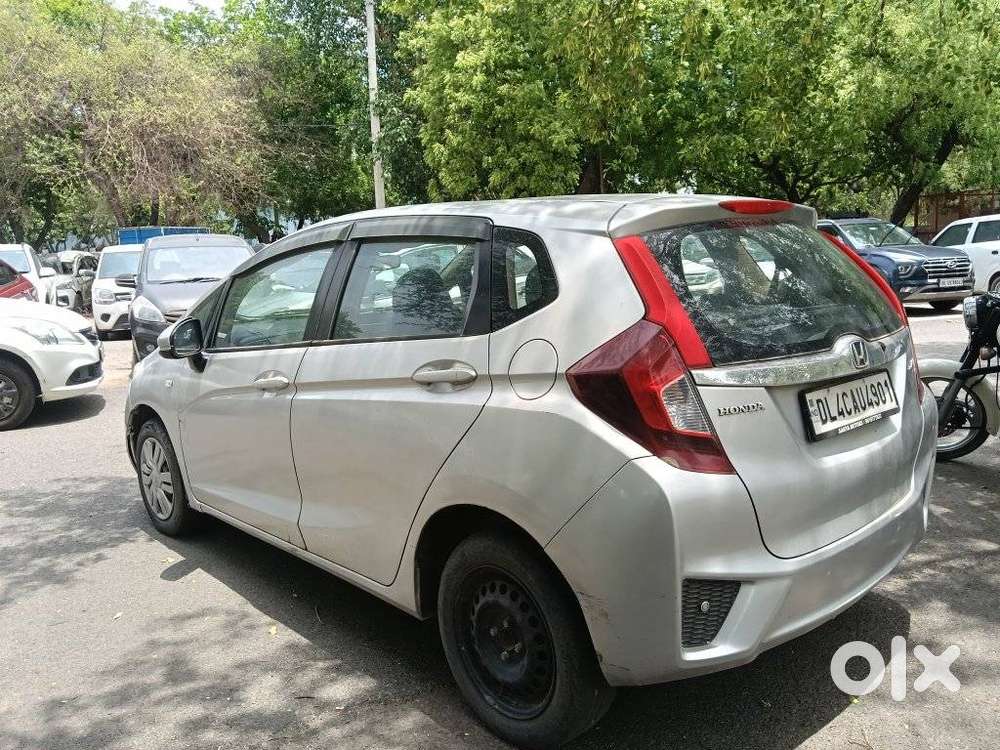 Honda Jazz 1.2 Sv I Vtec, 2016, Petrol