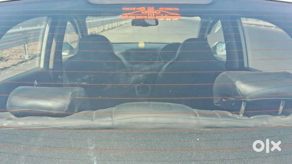 Hyundai Xcent 2016 Diesel Good Condition