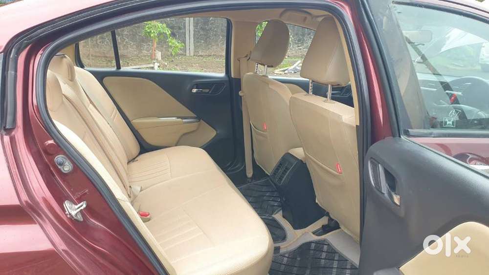 Honda City I Dtec V, 2016, Diesel