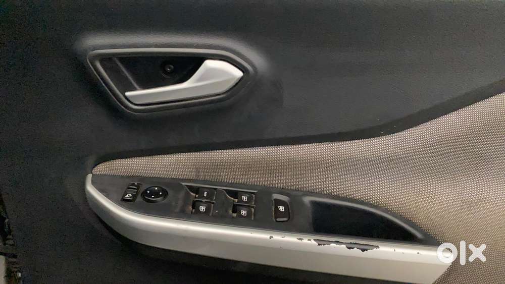 Nissan Magnite 1.0 Xl, 2022, Petrol
