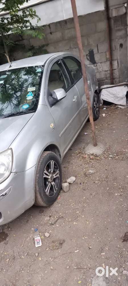 Ford Fiesta 2007 Diesel Good Condition