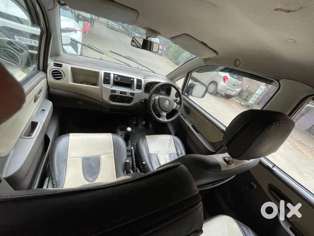 Maruti Suzuki Zen 2010