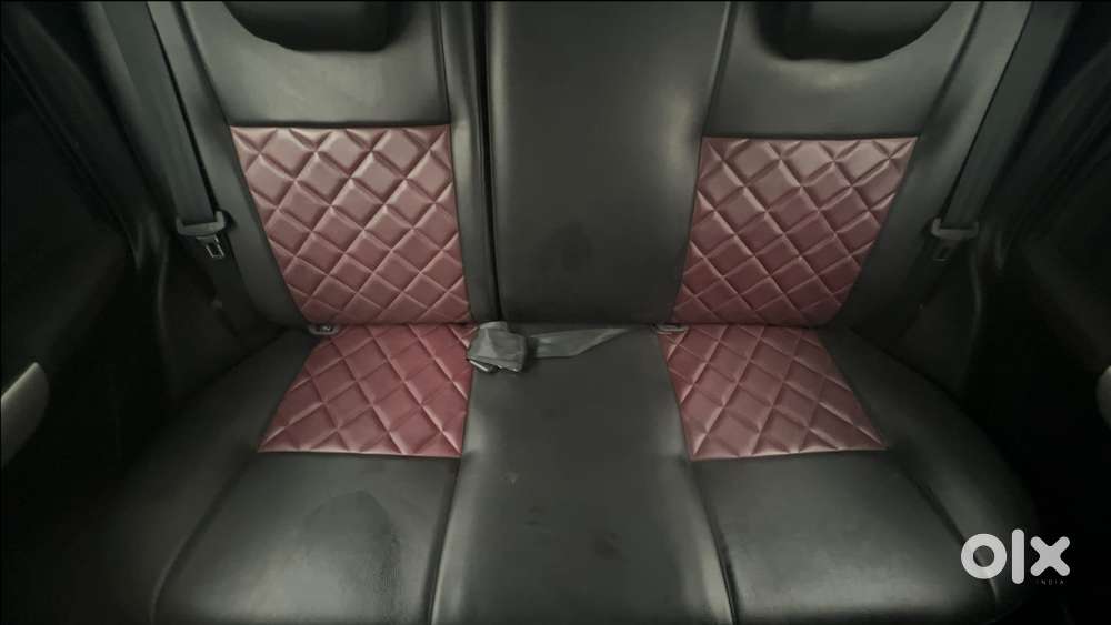 Maruti Suzuki Baleno Delta, 2017, Petrol