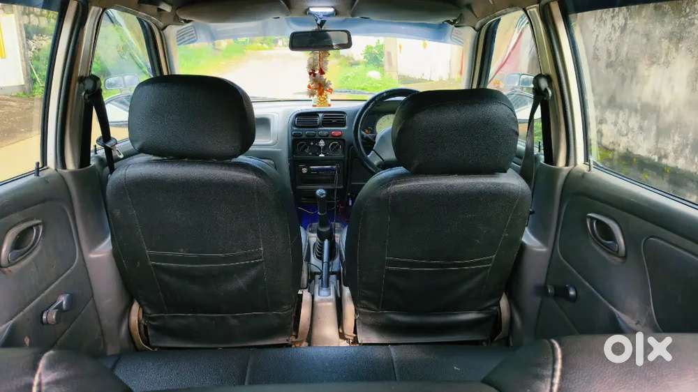 Maruti Suzuki Alto 2009 Petrol Well Maintained