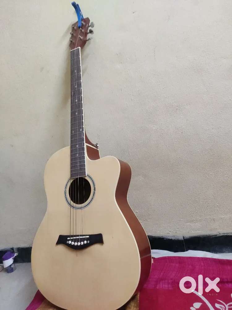 Acoustic Guitar Musical Instruments 1750205556