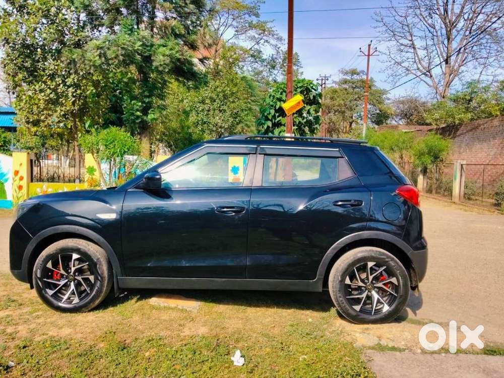 Mahindra Xuv300 W6 Diesel, 2023, Diesel
