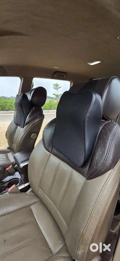 Mahindra Xuv500 W8 Diesel 2013 Manual