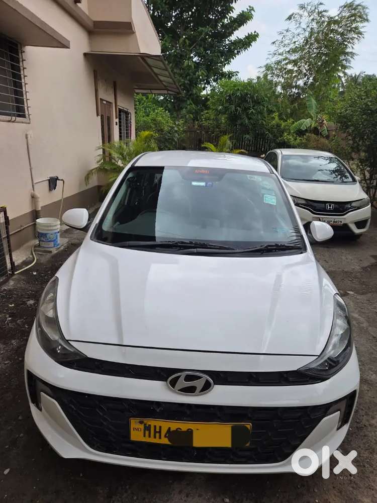 Hyundai Aura 2023