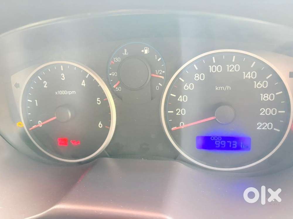 Hyundai I20 2010 Diesel 99500 Km Driven