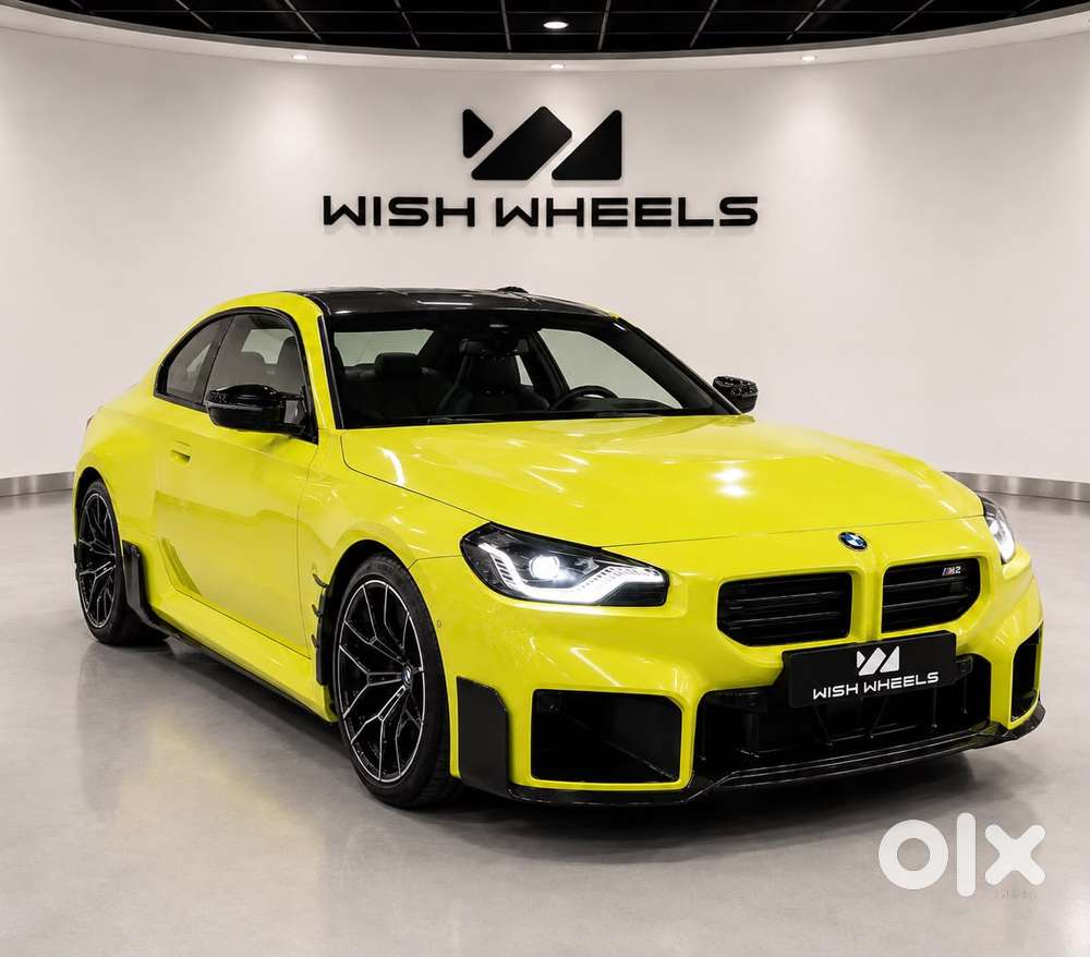 Bmw M2 3.0 Competition, 2024, Petrol