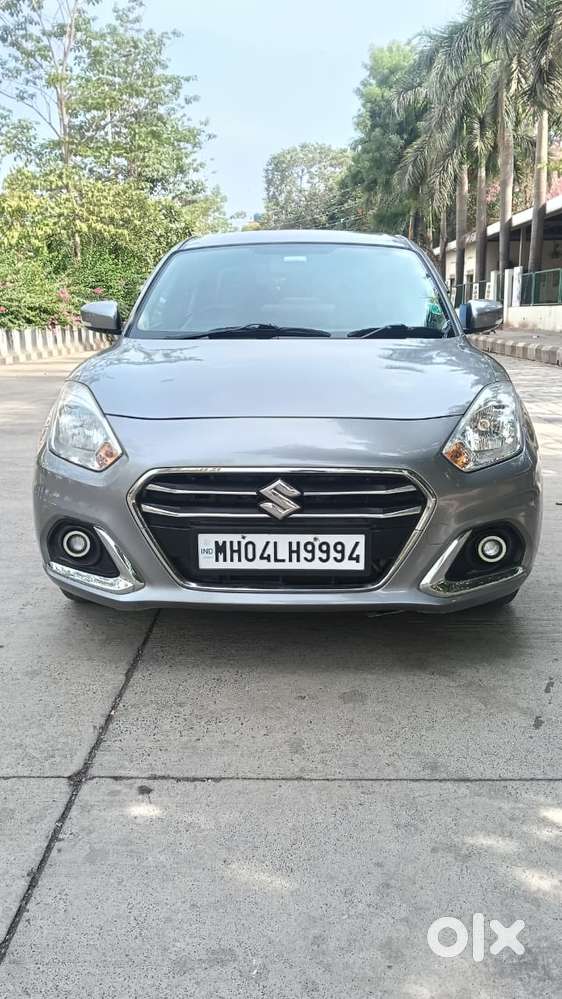 Maruti Suzuki Dzire 1.2 Vxi Amt, 2022, Petrol