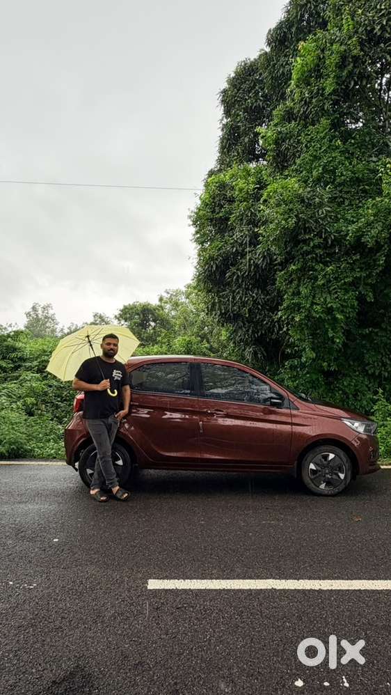 Tata Tiago 2025 Petrol 26000 Km Driven