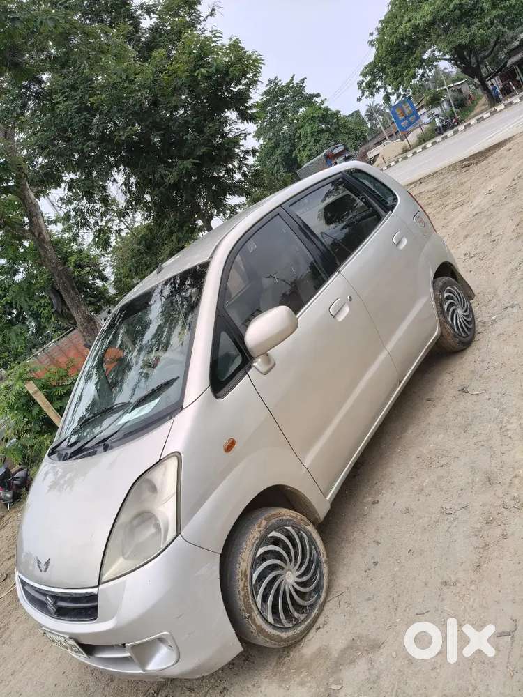 Maruti Suzuki Zen Estilo 2008 Petrol 88000 Km Driven