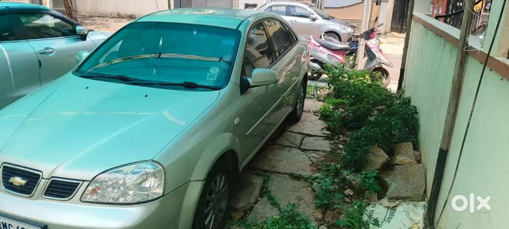 Up For Sale Is A Meticulously Maintained Chevrolet Optra 1.6 Ls