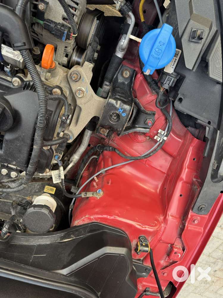 Hyundai New I20 1.2 Magna Mt, 2021, Petrol