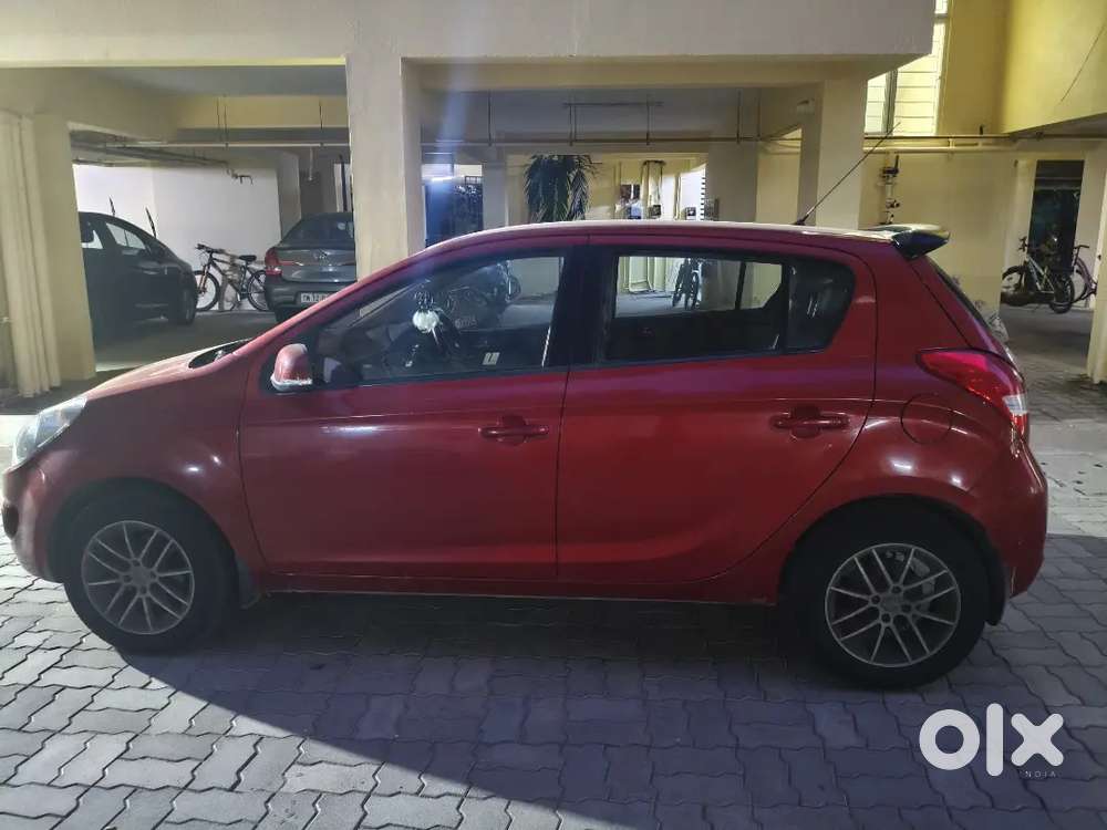 I20 Sports Diesel
