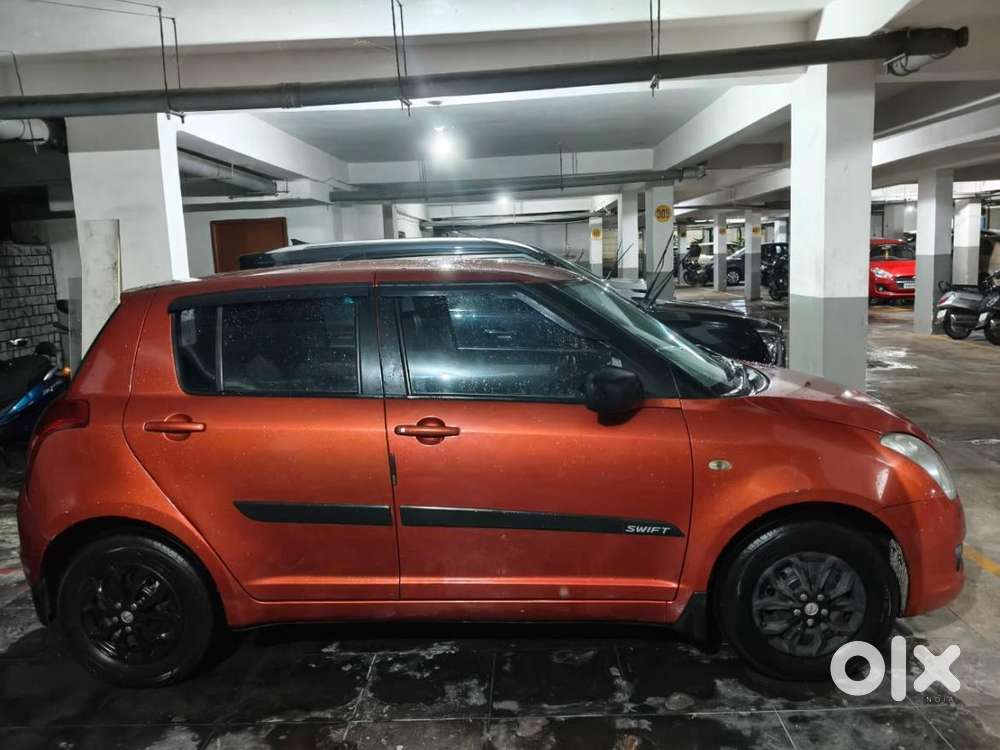 Maruti Suzuki Swift Ddis Vdi, 2011, Diesel
