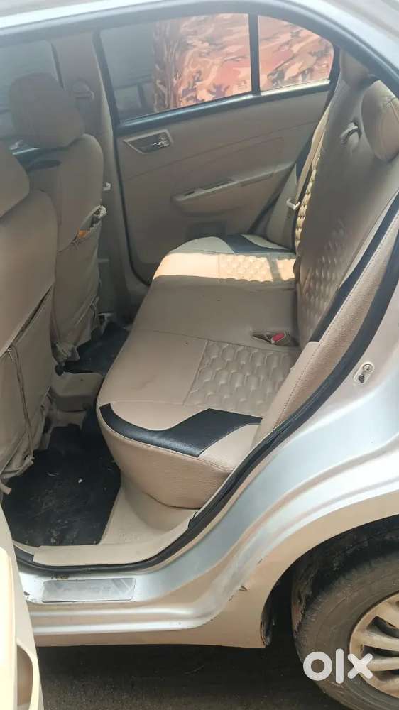Maruti Suzuki Swift 2015 Diesel Manual