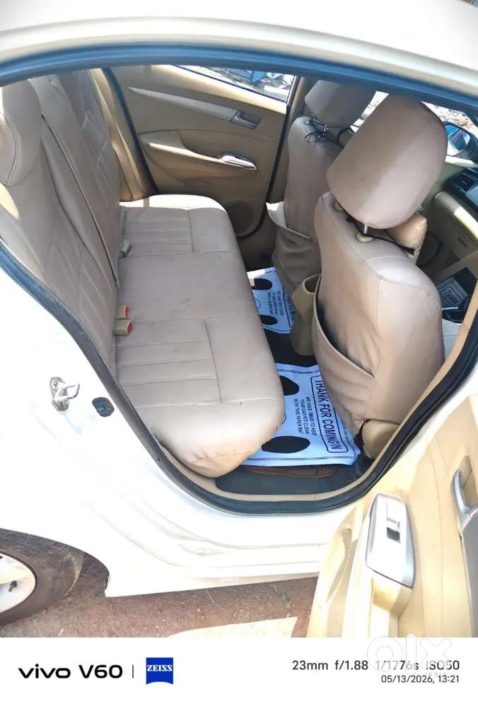 Honda City Good Condition Car